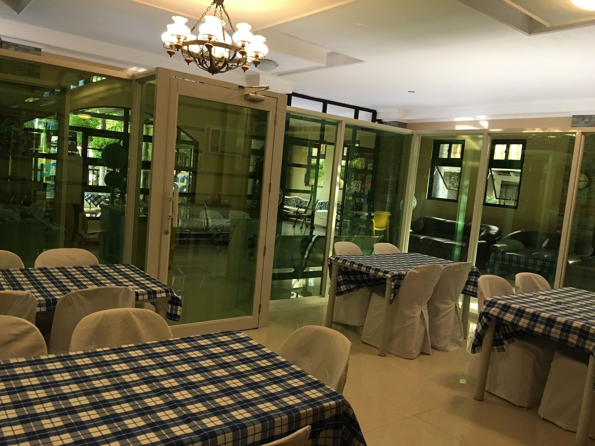 Hotel Casa Felipa Laoag Exterior foto